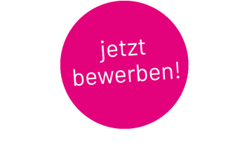 Jetzt bewerben